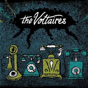 The Voltaires