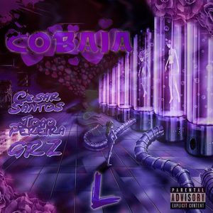 Cobaia (Explicit)
