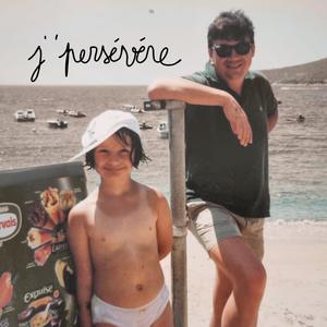 J'persévére (Explicit)
