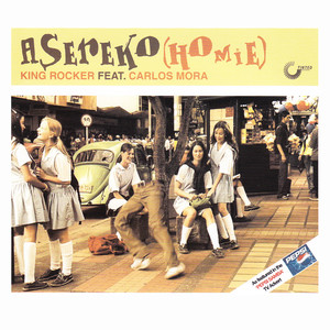 Asereko(Homie) (Mike Felks Mix)