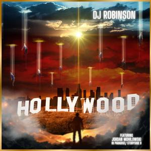 Hollywood (feat. Jordan Mohilowski, In Paradise, Storyside:B & The Afters)
