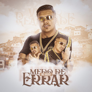 Medo de Errar (Explicit)