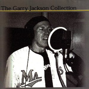 The Garry Jackson Collection