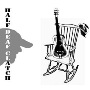 Parlour Blues