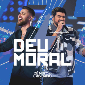 Deu Moral (Ao Vivo)