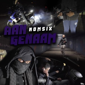 Aangenaam (Explicit)