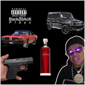 Back 2 Back Playz (Explicit)