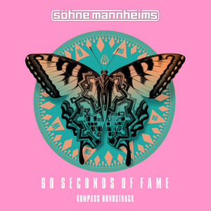 Frieden im Sturm (Kompass Bonustrack)