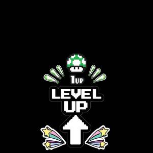 Leveled Up (Explicit)