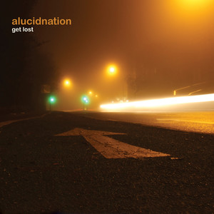 Alucidnation - The Infinite Variety