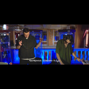 Poetronika: The Two Faces Isakovski