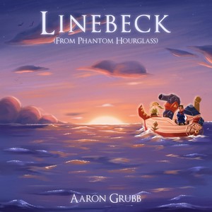 Linebeck (From "Phantom Hourglass")