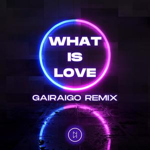 What Is Love Remixed (Gairaigo Remix)