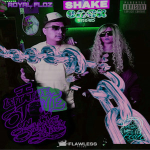 I left the stove on at Shake back (Explicit)