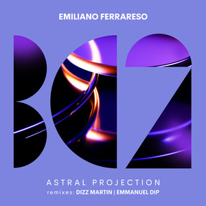 Astral Projection (Dizz Martin Remix)