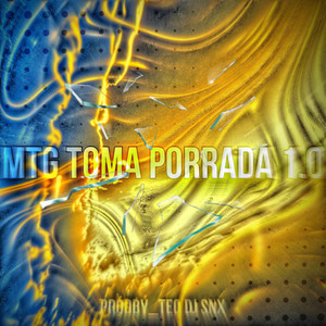 MTG TOMA PORRADA 1.0 (Explicit)