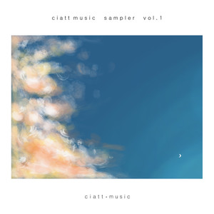 Ciatt Music Sampler, Vol. 1