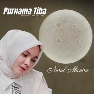 PURNAMA TIBA
