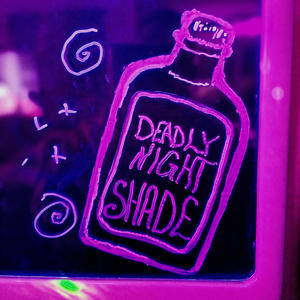 Are you broken (Explicit)