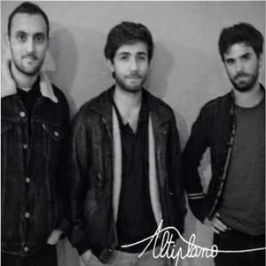 Your mistake (feat. ALTMÉ & Olivier Pierson)