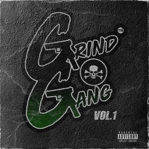 GrindGang, Vol. 1 (Explicit)