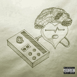 Not Happy for You (Explicit)