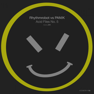 Fnnny Bone Jak (Original Mix)