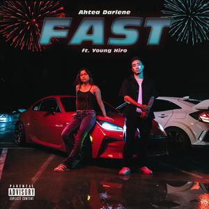 Fast (feat. Young Hiro) (Ah Capella Version) (Explicit)
