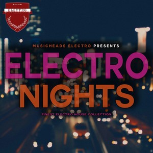 Electro Nights (Explicit)