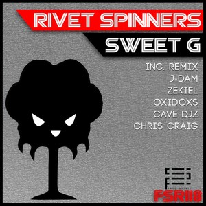 Sweet Spot G (Zekiel Remix)
