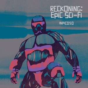 Reckoning: Epic Sci-Fi