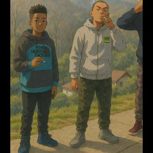 NGL (feat. Deadzone Lil Jay) (Explicit)