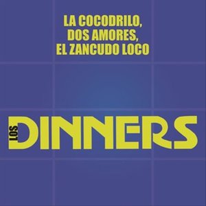 La Cocodrilo - Dos Amores - El Zancudo Loco