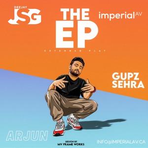 The EP & ARJUN B
