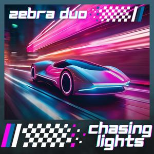 Chasing Lights (feat. Mihai Sorohan)