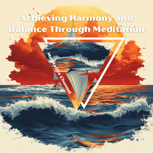 Achieving Harmony and Balance Through Meditation