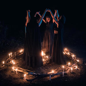 Evil Spirit cruise sound