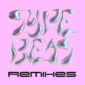 TYPE BEAT (SPED UP) (Explicit)
