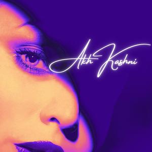 Teri Akh Kashni (feat. Ashish Siwas)