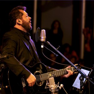 Bajando el Telón (Acoustic live version)