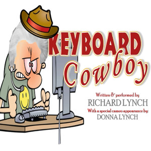 Keyboard Cowboy