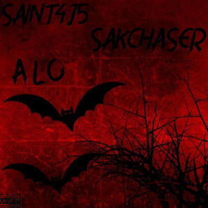 ALO (feat. Sakchaser) (Explicit)