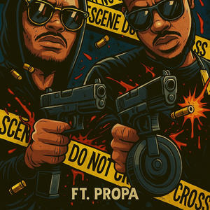 Roundz (feat. Mr Propa|Explicit)