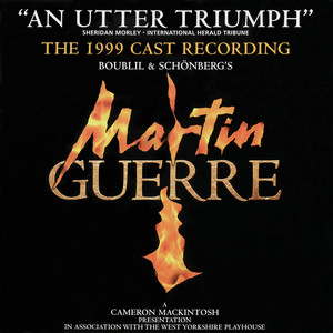 Martin Guerre (1999 Cast Recording)