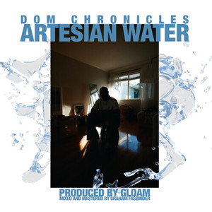 Artesian Water (Explicit)