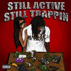 **** Talkin (feat. Big Yavo) (Explicit)