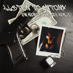 Eva Mendes (Qwizee Remix|Explicit)