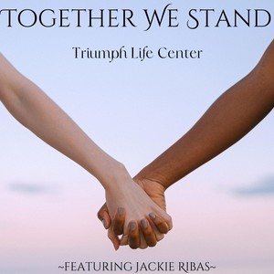 Together We Stand (feat. Jackie Ribas)