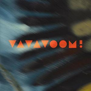 Vavavoom - Bouch'Man