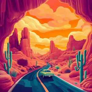 Road Trip